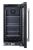 Summit CL156BV1 Beverage Center - Interior