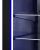 Summit CL24BV1PNR Beverage Center - Interior Blue Light