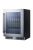 Summit CL24BV1 Beverage Center - Angled Full