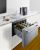 Summit FF642D Refrigerated Drawer - Bar Storage