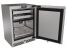Perlick G5BZ24SL Beverage Center - Stainless Steel Interior