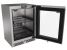 Perlick G5RE24GC Refrigerator - Stainless Steel Interior