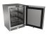 Perlick G5RE24SA Refrigerator - Stainless Steel Interior