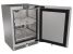 Perlick G5RE24SL Refrigerator - Stainless Steel Interior