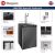 HBK309X-2 Kegerator