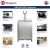 Kegco HBHK38SSU-2 Kegerator