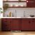 built-in or freestanding use