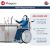 Kegco kegerator compliant with ADA requirements
