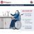 Kegco kegerator compliant with ADA requirements