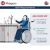 Kegco kegerator compliant with ADA requirements