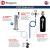 javarator dispense kit