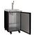 Kegco ICTCK-1BF-1 24 inch coffee kegerator