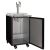 Kegco ICTCK-BF-3 triple tap coffee kegerator