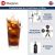 ICV32ADAPRL-3 Cold Brew Coffee Kegerator