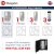 ICV32ADAPRL-2 Kegerator Capacity