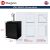 ICV32ADAPRL-3 Kegerator Dimensions