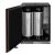 Kegco ICV24UPRL-1 Kegerator