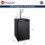 Kegco K199B-2 Beer Dispenser