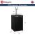 Kegco K199B-2 Beer Dispenser