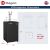 Kegco K199B-2 Beer Dispenser dimesnions