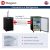 converts to refrigerator beverage center