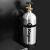 knockout for remote co2 tank
