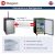 converts to refrigerator beverage center