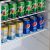 adjustable wire shelves