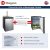 converts to refrigerator beverage center