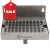 SEDP-64-D drip tray with drain