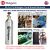 KCN22S Nitrogen Tank Industries