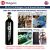 KCN22 Nitrogen Tank Industries