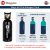 KCN33 Nitrogen Tank Blends