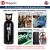 KCN33 Nitrogen Tank Industries