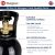 KCN33 Nitrogen Tank Parts