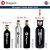KCN33 Nitrogen Tank Sizes