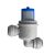 Filter for Nitro Coffee Dispenser BIB Connection Set 