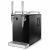 KHS-2CNBS Nitro Coffee Dispenser Countertop Unit