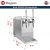 KHS-2CNSS Dimensions