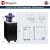KVM-TCK17-2B Kegerator Dimensions