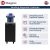 KVM-TCK17-2B Vending Kegerator Features