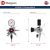 Kegco LHU5S-1 dimensions