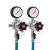 Kegco LHU5S-2 secondary regulator