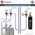 Kegco LHU5S-2 setup