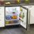 Marvel MA24RA Refrigerator