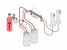 NitroInfuser setup diagram