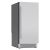Zephyr PRCG15P0AP - Stainless Side