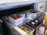 Zephyr PRRFD24C2AS Refrigerator Freezer Drawers - Organization
