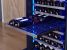 Zephyr PRW24F01CG Wine Cooler - Large Diameter Rack