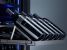 Zephyr PRW24F01CG Wine Cooler - Display Shelving